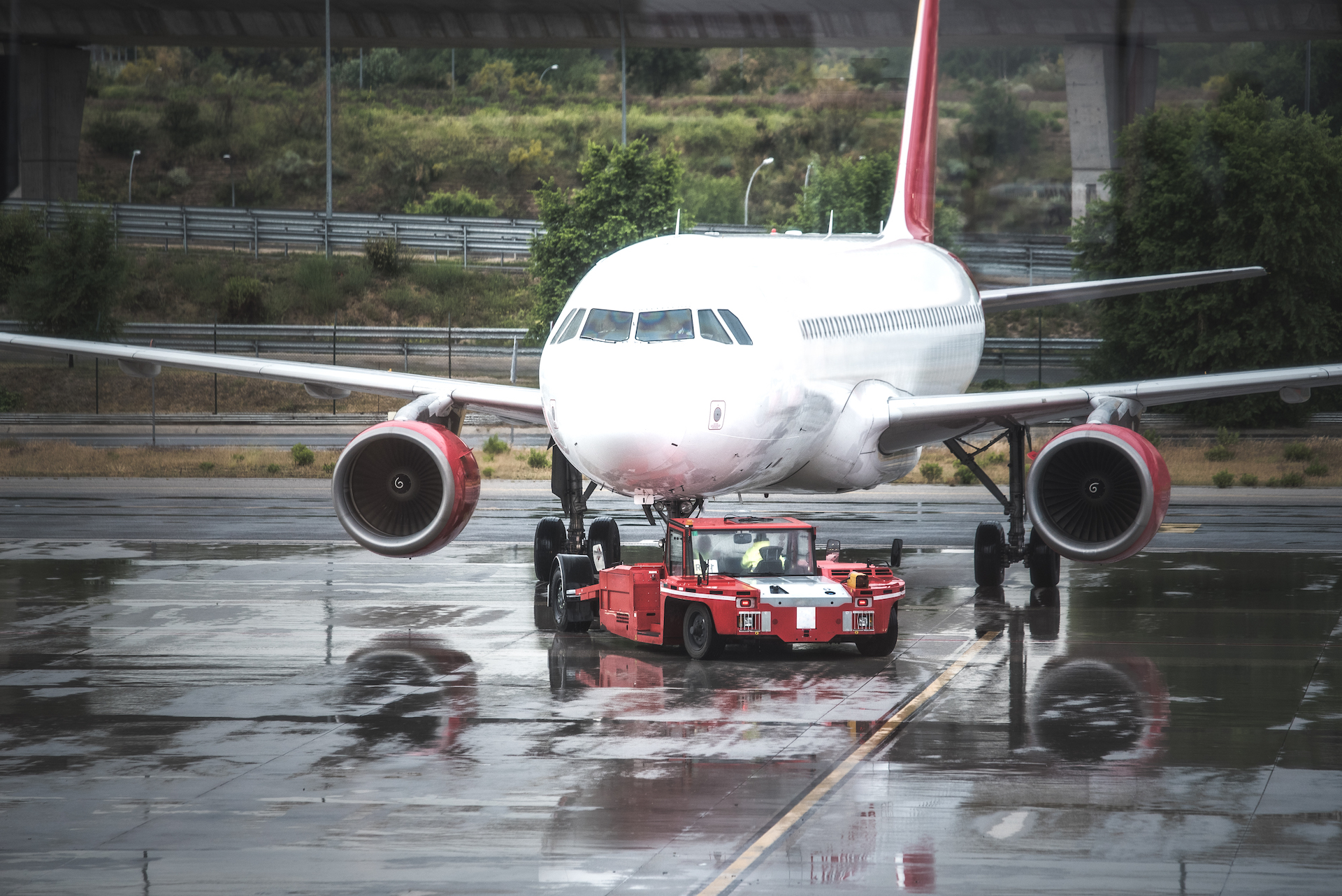 Airside Safety Training